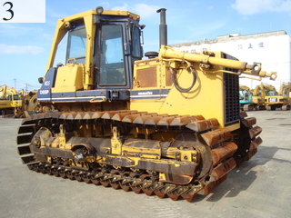 Used Construction Machine Used KOMATSU KOMATSU Bulldozer  D85P-21E