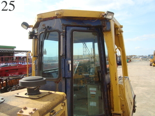 Used Construction Machine Used KOMATSU KOMATSU Bulldozer  D85P-21E