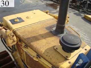 Used Construction Machine Used KOMATSU KOMATSU Bulldozer  D85P-21E