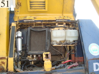 Used Construction Machine Used KOMATSU KOMATSU Bulldozer  D85P-21E