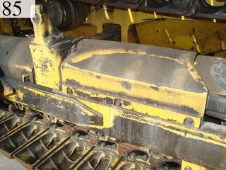 Used Construction Machine Used KOMATSU KOMATSU Bulldozer  D85P-21E