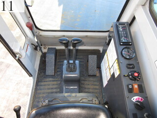 Used Construction Machine Used  IHI Crawler carrier Crawler Dump IC75