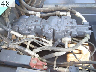 Used Construction Machine Used  IHI Crawler carrier Crawler Dump IC75