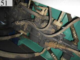 Used Construction Machine Used  IHI Crawler carrier Crawler Dump IC75