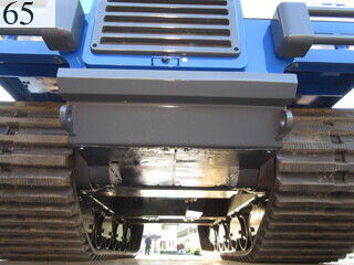 Used Construction Machine Used  IHI Crawler carrier Crawler Dump IC75