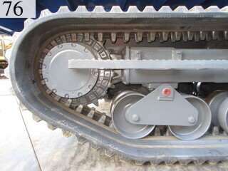 Used Construction Machine Used  IHI Crawler carrier Crawler Dump IC75