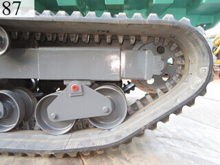 Used Construction Machine Used  IHI Crawler carrier Crawler Dump IC75