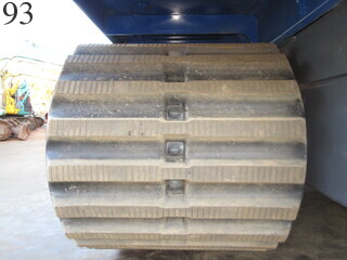 Used Construction Machine Used  IHI Crawler carrier Crawler Dump IC75