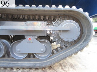 Used Construction Machine Used  IHI Crawler carrier Crawler Dump IC75