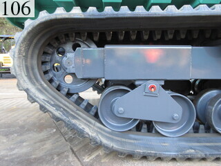 Used Construction Machine Used  IHI Crawler carrier Crawler Dump IC75