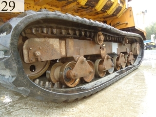 Used Construction Machine Used MOROOKA MOROOKA Crawler carrier Crawler Dump MST-2200VD