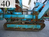 Used Construction Machine Used SHIN TOA SHIN TOA Crane Crab crane CC205HRW