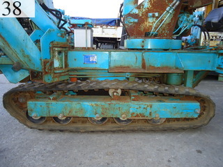 Used Construction Machine Used SHIN TOA SHIN TOA Crane Crab crane CC205HRW