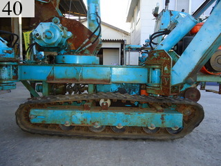 Used Construction Machine Used SHIN TOA SHIN TOA Crane Crab crane CC205HRW