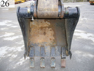 Used Construction Machine Used KOBELCO KOBELCO Excavator 0.2-0.3m3 SK50UR