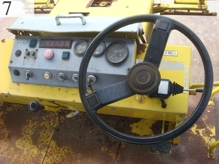 Used Construction Machine Used SAKAI SAKAI Roller Macadam rollers R2