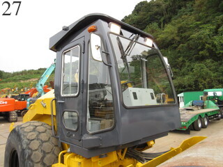 Used Construction Machine Used SAKAI SAKAI Roller Vibration rollers for earthwork SV512D