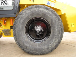 Used Construction Machine Used SAKAI SAKAI Roller Vibration rollers for earthwork SV512D