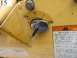 Used Construction Machine Used SAKAI SAKAI Roller Vibration rollers for paving TW500W-1