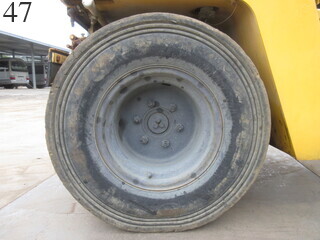 Used Construction Machine Used SAKAI SAKAI Roller Vibration rollers for paving TW500W-1