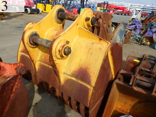 Used Construction Machine Used SUMITOMO SUMITOMO Skeleton bucket  SH300Skeleton bucket