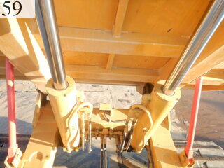 Used Construction Machine Used MOROOKA MOROOKA Crawler carrier Crawler Dump Rotating MST-2200VDR