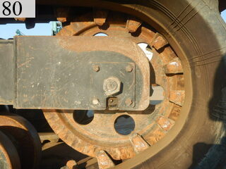 Used Construction Machine Used MOROOKA MOROOKA Crawler carrier Crawler Dump Rotating MST-2200VDR