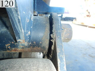 Used Construction Machine Used MOROOKA MOROOKA Crawler carrier Crawler Dump Rotating MST-2200VDR