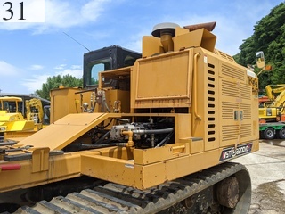 Used Construction Machine Used MOROOKA MOROOKA Crawler carrier Crawler Dump Rotating MST-2200VDR