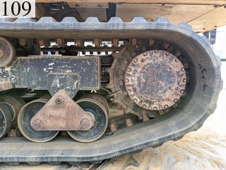 Used Construction Machine Used MOROOKA MOROOKA Crawler carrier Crawler Dump Rotating MST-2200VDR