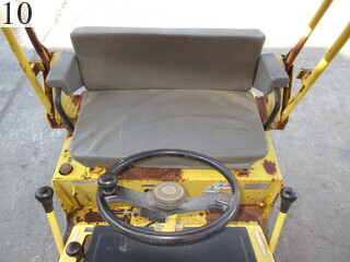 Used Construction Machine Used SAKAI SAKAI Roller Vibration rollers for paving TW450W