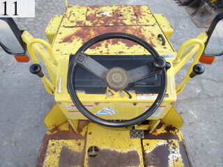 Used Construction Machine Used SAKAI SAKAI Roller Vibration rollers for paving TW450W