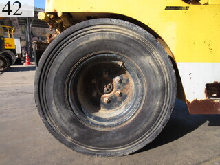 Used Construction Machine Used SAKAI SAKAI Roller Vibration rollers for paving TW450W