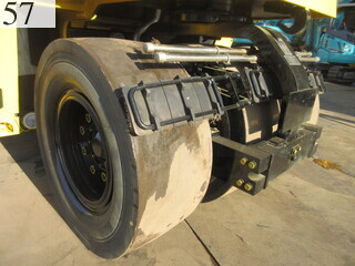 Used Construction Machine Used SAKAI SAKAI Roller Tire rollers TZ701-1