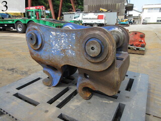 Used Construction Machine Used MATSUMOTO MATSUMOTO A-Lock / Quick coupler / Quick hitch Mechanical type AC-200