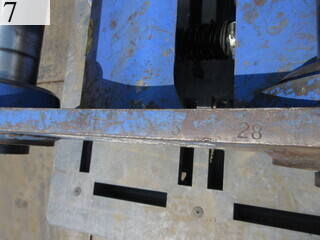 Used Construction Machine Used MATSUMOTO MATSUMOTO A-Lock / Quick coupler / Quick hitch Mechanical type AC-200