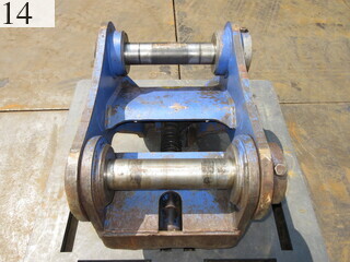 Used Construction Machine Used MATSUMOTO MATSUMOTO A-Lock / Quick coupler / Quick hitch Mechanical type AC-200