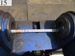 Used Construction Machine Used MATSUMOTO MATSUMOTO A-Lock / Quick coupler / Quick hitch Mechanical type AC-200