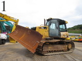 Used Construction Machine Used CAT CAT Bulldozer  D5K2