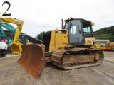 Used Construction Machine Used CAT CAT Bulldozer  D5K2