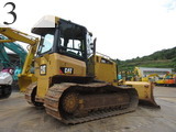 Used Construction Machine Used CAT CAT Bulldozer  D5K2