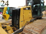 Used Construction Machine Used CAT CAT Bulldozer  D5K2