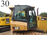 Used Construction Machine Used CAT CAT Bulldozer  D5K2