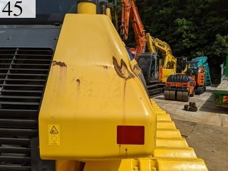 中古建設機械 中古 コマツ KOMATSU ブルドーザ  D61PX-24