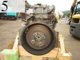 Used Construction Machine Used HITACHI HITACHI Engine Diesel engine AJ-4JJ1XYSA-03