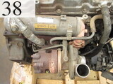 Used Construction Machine Used HITACHI HITACHI Engine Diesel engine AJ-4JJ1XYSA-03