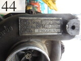 Used Construction Machine Used HITACHI HITACHI Engine Diesel engine AJ-4JJ1XYSA-03