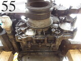 Used Construction Machine Used HITACHI HITACHI Engine Diesel engine AJ-4JJ1XYSA-03