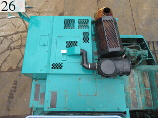 Used Construction Machine Used KOMATSU KOMATSU Crawler carrier Crawler Dump Rotating CD110R-1