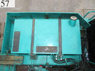 Used Construction Machine Used KOMATSU KOMATSU Crawler carrier Crawler Dump Rotating CD110R-1